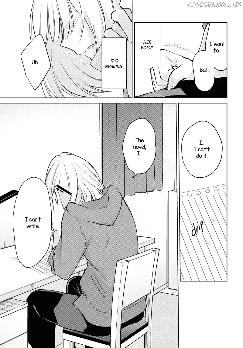 Read Kimi to Tsuzuru Utakata EN Manga Online