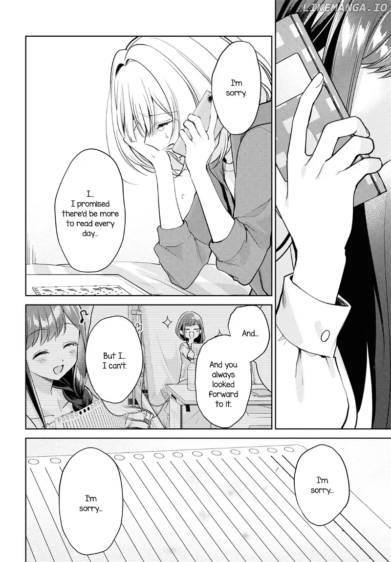 Read Kimi to Tsuzuru Utakata EN Manga Online