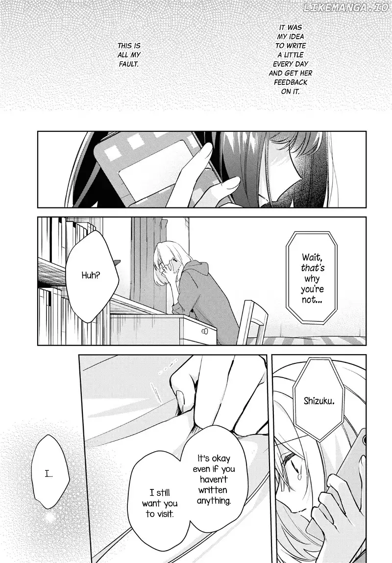 Read Kimi to Tsuzuru Utakata EN Manga Online