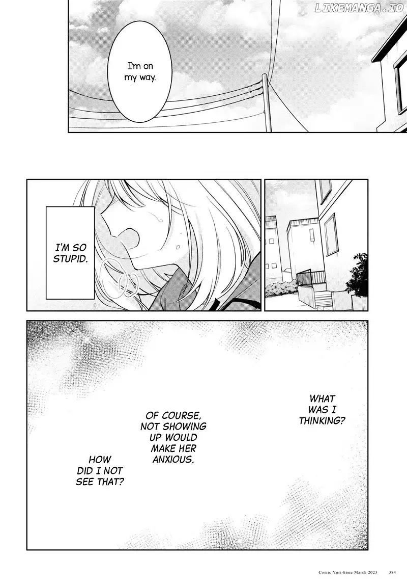 Read Kimi to Tsuzuru Utakata EN Manga Online