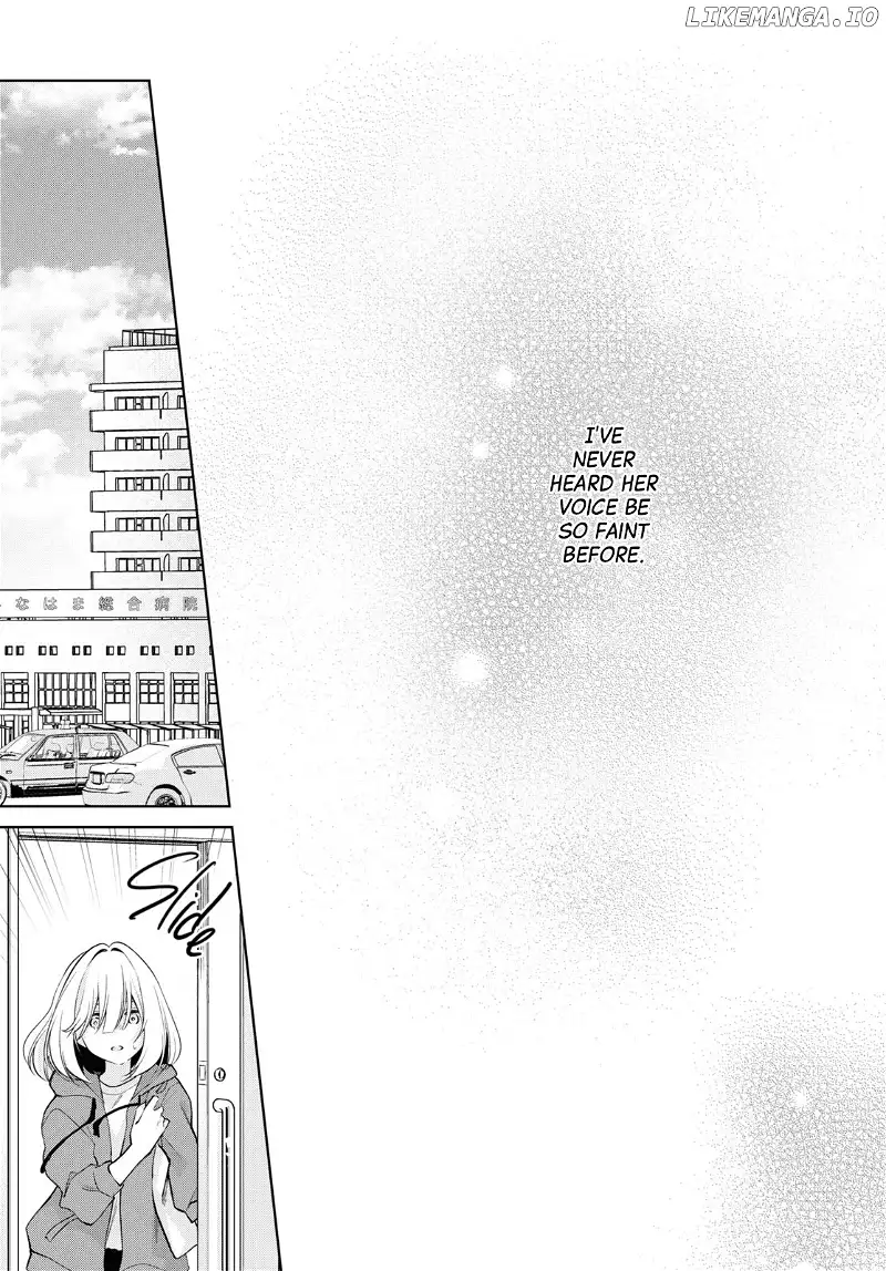 Read Kimi to Tsuzuru Utakata EN Manga Online