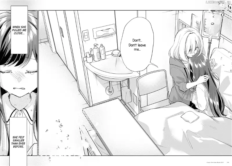 Read Kimi to Tsuzuru Utakata EN Manga Online