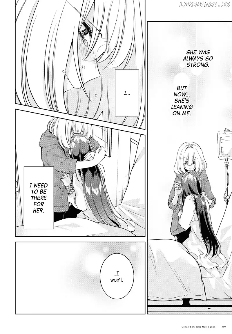 Read Kimi to Tsuzuru Utakata EN Manga Online