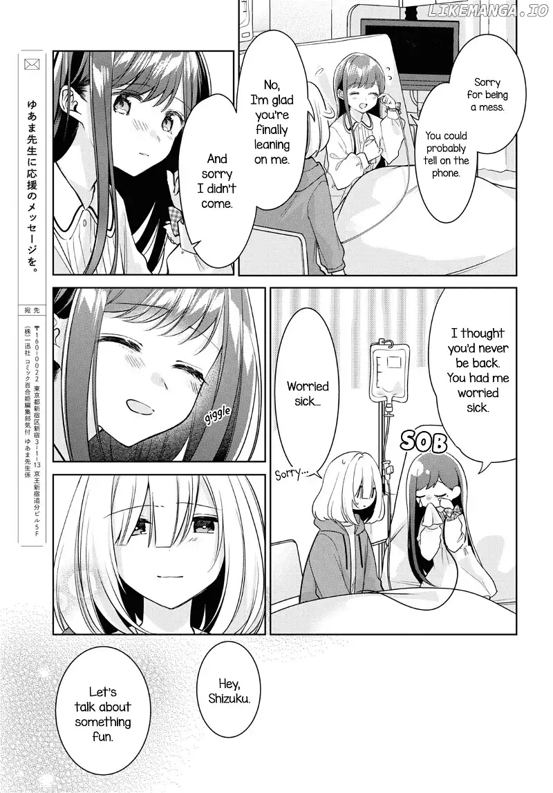 Read Kimi to Tsuzuru Utakata EN Manga Online