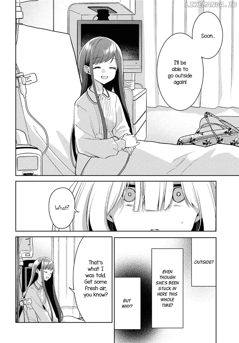 Read Kimi to Tsuzuru Utakata EN Manga Online