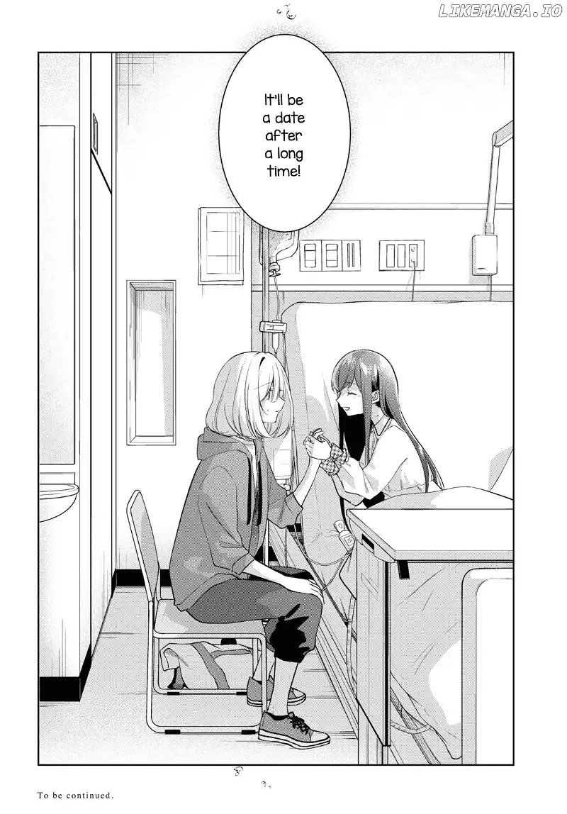 Read Kimi to Tsuzuru Utakata EN Manga Online