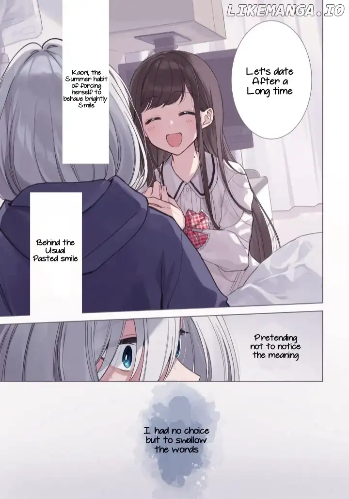 Read Kimi to Tsuzuru Utakata EN Manga Online