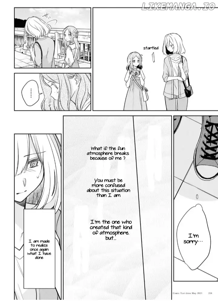 Read Kimi to Tsuzuru Utakata EN Manga Online