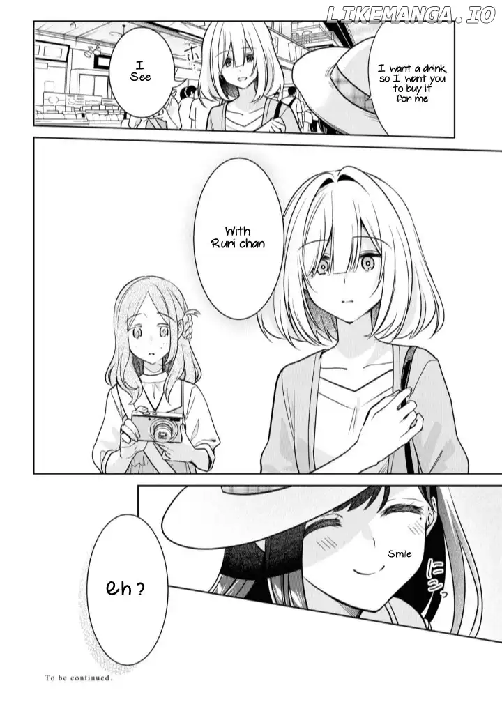 Read Kimi to Tsuzuru Utakata EN Manga Online