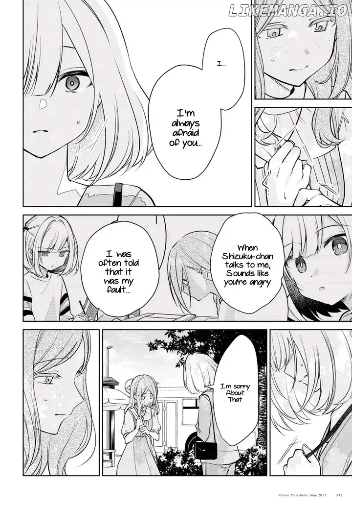 Read Kimi to Tsuzuru Utakata EN Manga Online