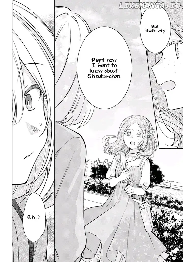 Read Kimi to Tsuzuru Utakata EN Manga Online