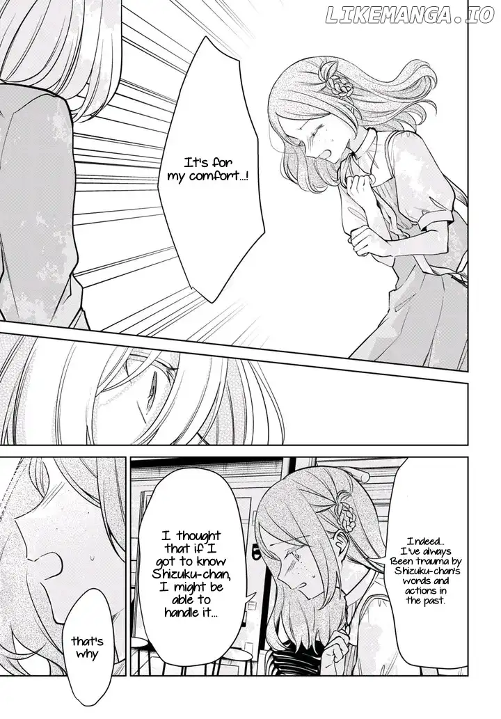 Read Kimi to Tsuzuru Utakata EN Manga Online