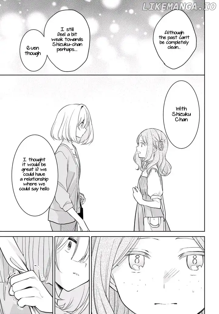Read Kimi to Tsuzuru Utakata EN Manga Online