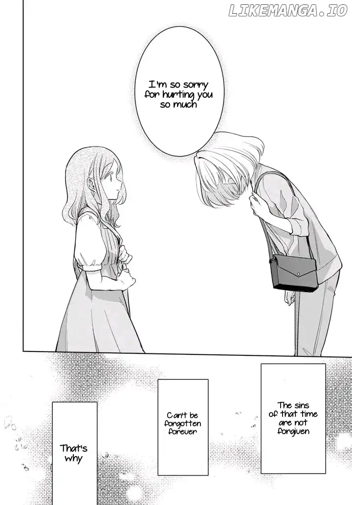 Read Kimi to Tsuzuru Utakata EN Manga Online