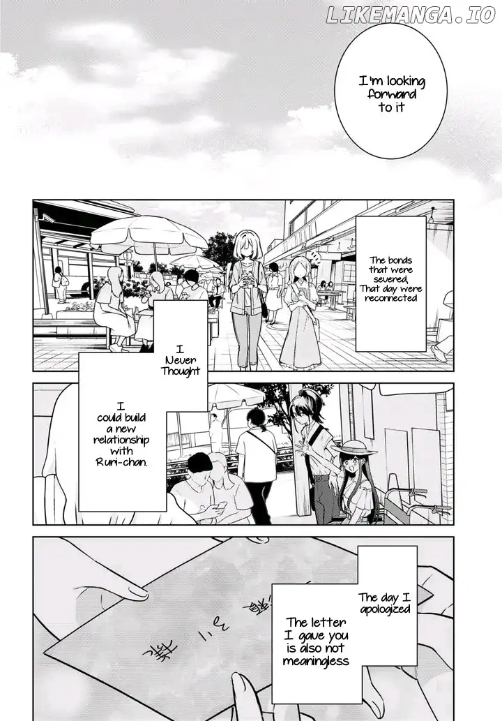 Read Kimi to Tsuzuru Utakata EN Manga Online