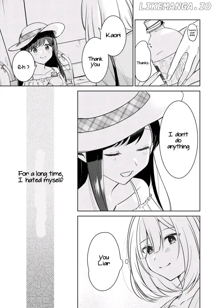 Read Kimi to Tsuzuru Utakata EN Manga Online