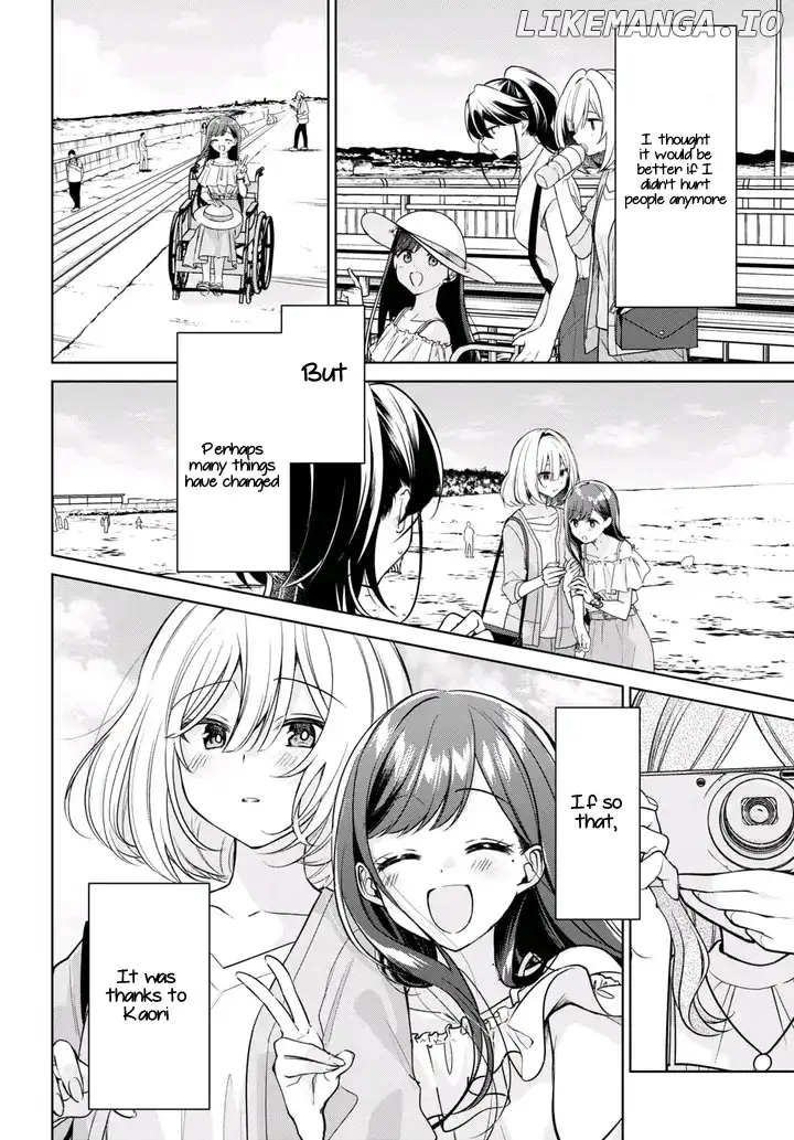Read Kimi to Tsuzuru Utakata EN Manga Online