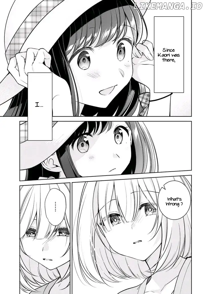 Read Kimi to Tsuzuru Utakata EN Manga Online