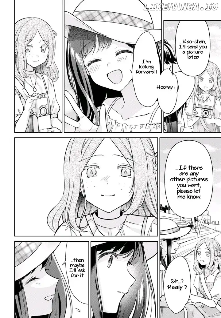 Read Kimi to Tsuzuru Utakata EN Manga Online