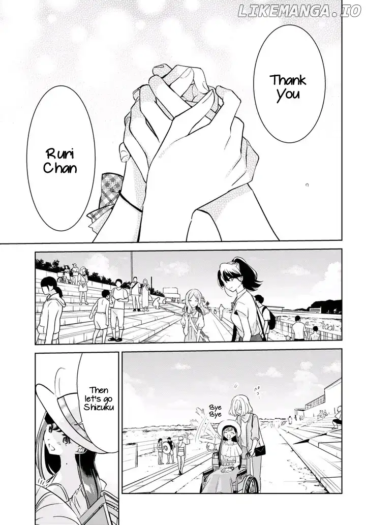Read Kimi to Tsuzuru Utakata EN Manga Online