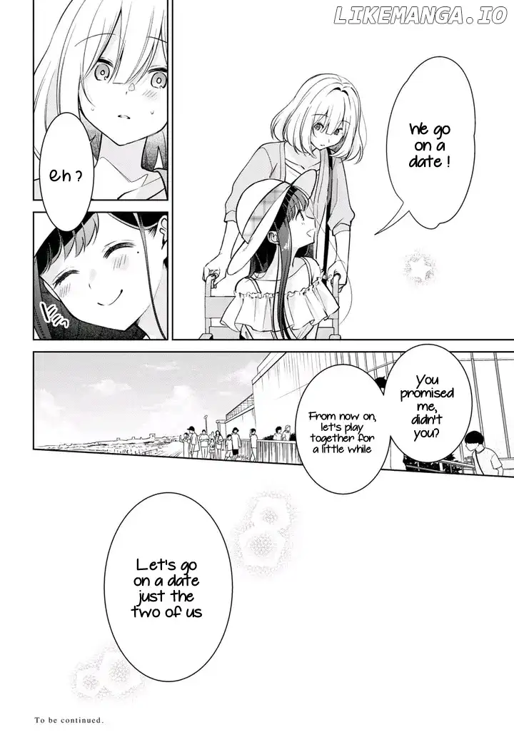 Read Kimi to Tsuzuru Utakata EN Manga Online
