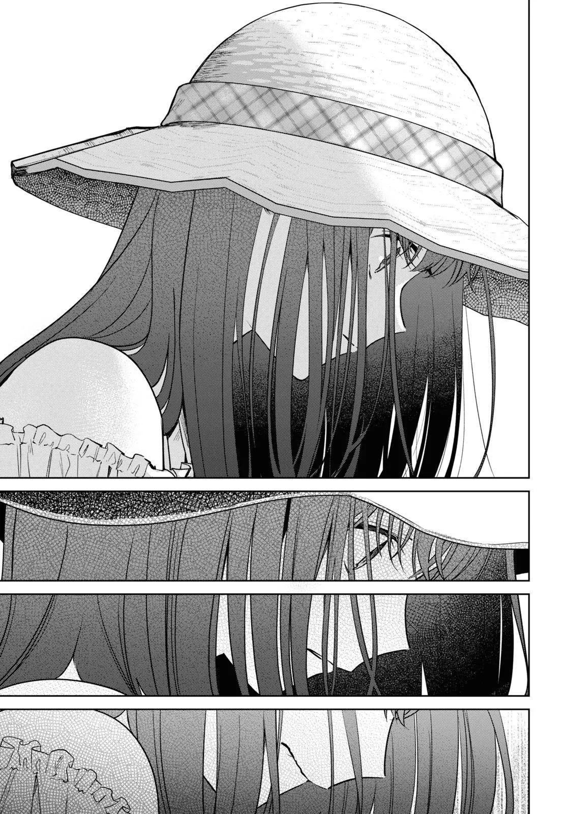 Read Kimi to Tsuzuru Utakata EN Manga Online