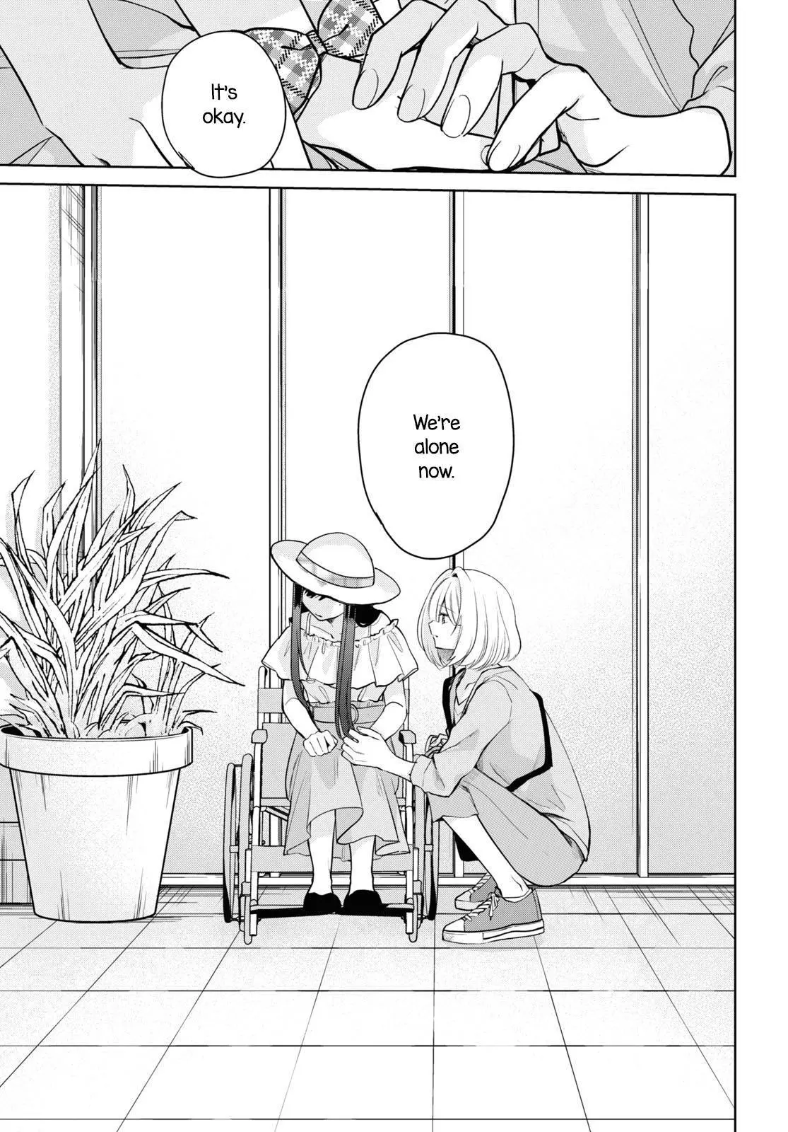 Read Kimi to Tsuzuru Utakata EN Manga Online