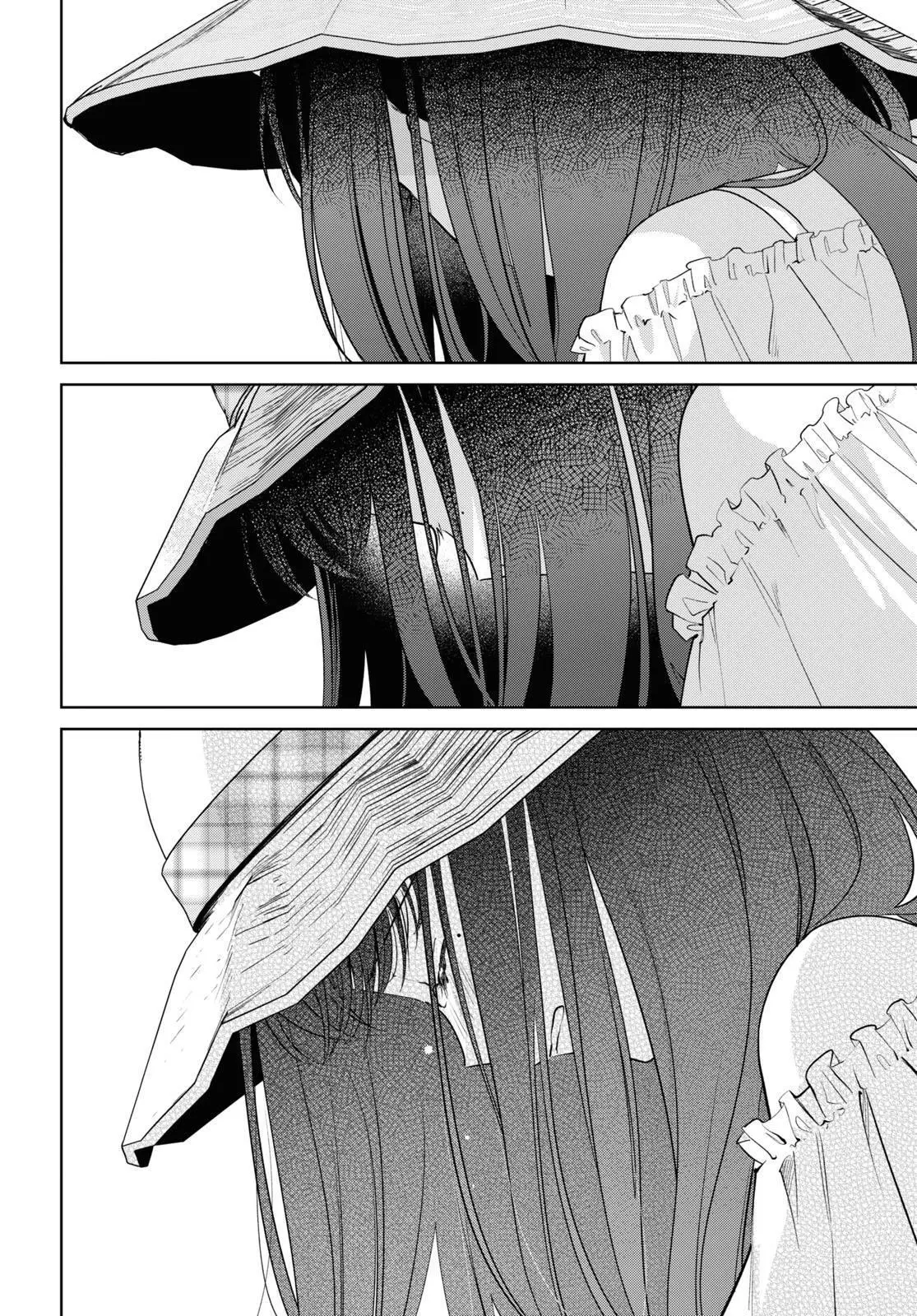 Read Kimi to Tsuzuru Utakata EN Manga Online