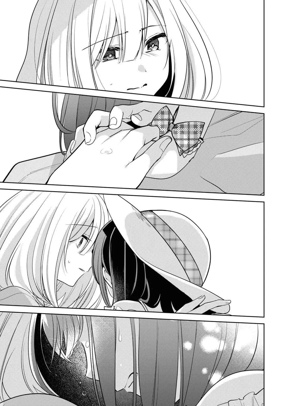 Read Kimi to Tsuzuru Utakata EN Manga Online