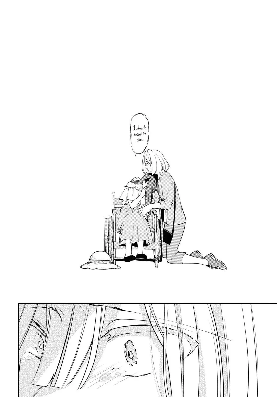 Read Kimi to Tsuzuru Utakata EN Manga Online