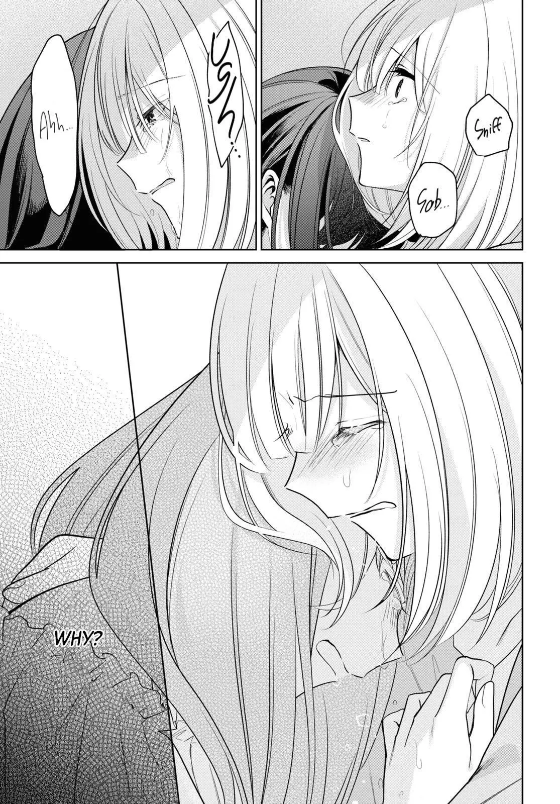 Read Kimi to Tsuzuru Utakata EN Manga Online
