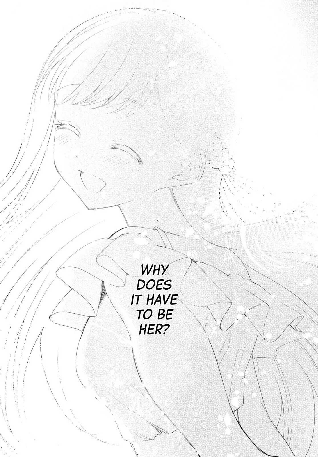 Read Kimi to Tsuzuru Utakata EN Manga Online