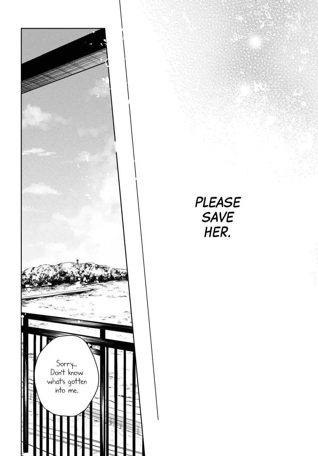 Read Kimi to Tsuzuru Utakata EN Manga Online
