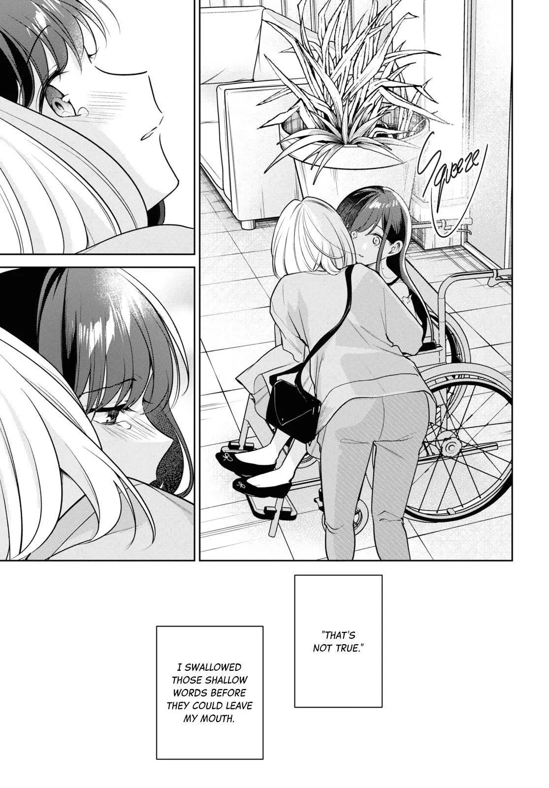 Read Kimi to Tsuzuru Utakata EN Manga Online