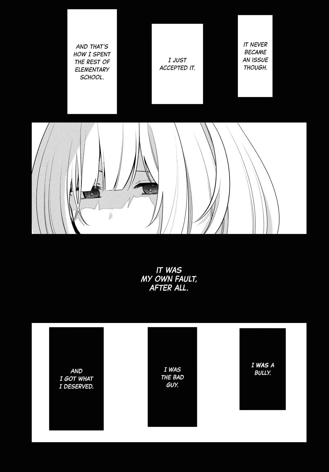 Read Kimi to Tsuzuru Utakata EN Manga Online