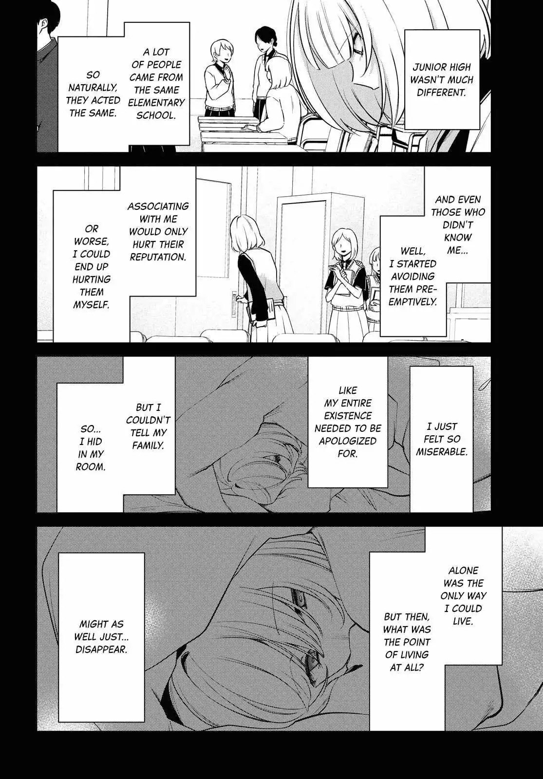 Read Kimi to Tsuzuru Utakata EN Manga Online