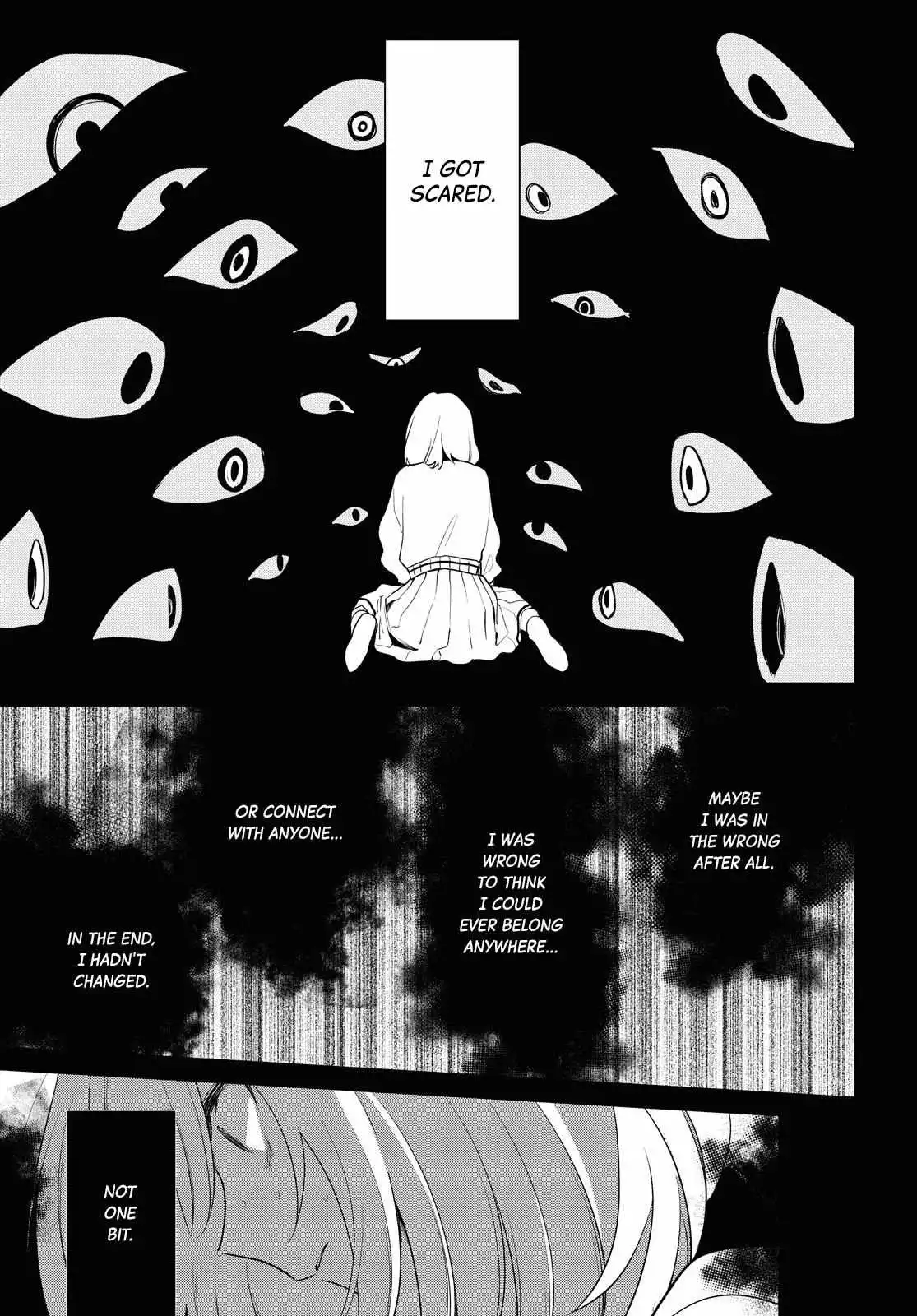 Read Kimi to Tsuzuru Utakata EN Manga Online
