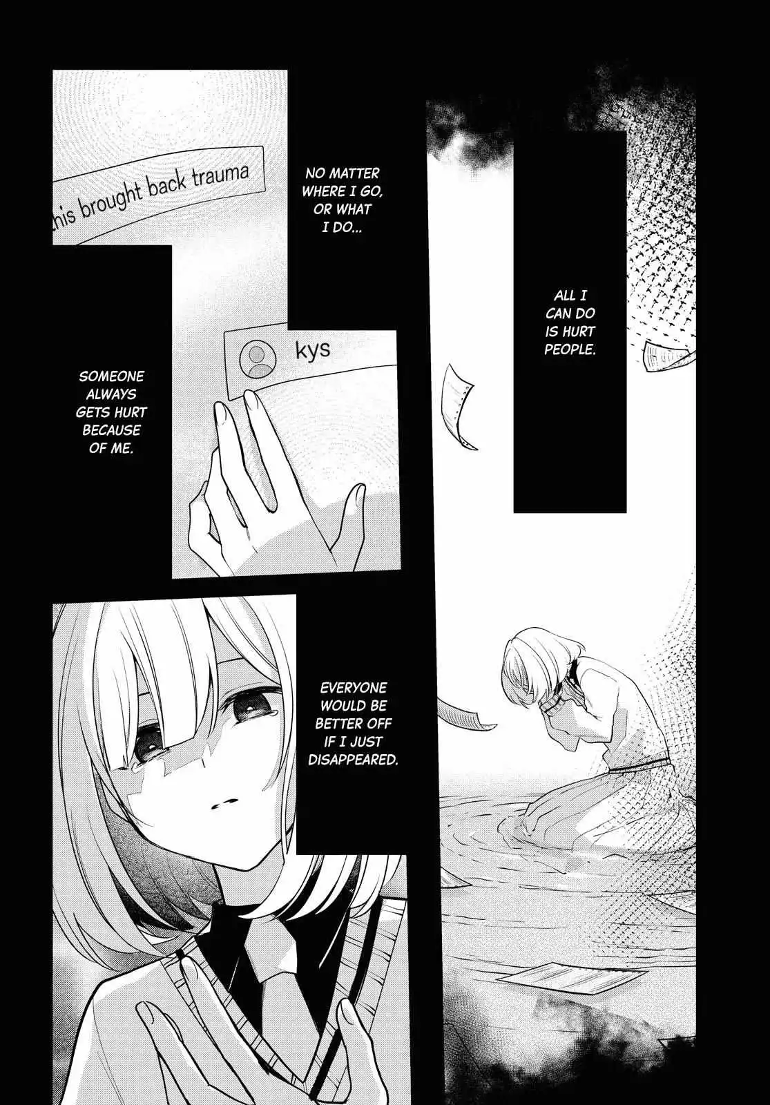 Read Kimi to Tsuzuru Utakata EN Manga Online