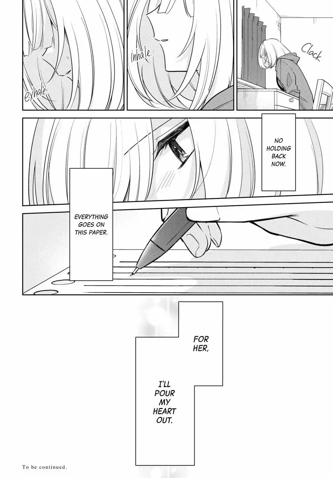 Read Kimi to Tsuzuru Utakata EN Manga Online