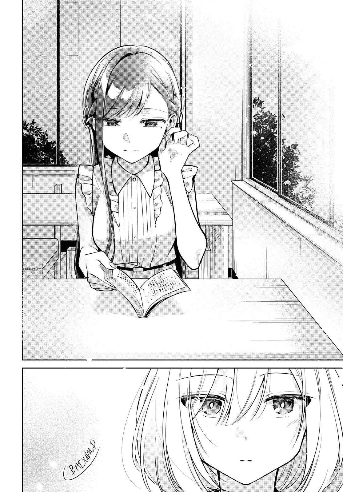 Read Kimi to Tsuzuru Utakata EN Manga Online