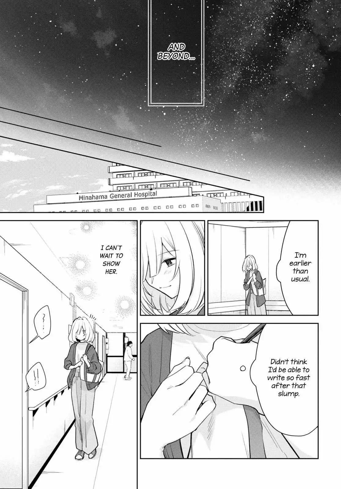 Read Kimi to Tsuzuru Utakata EN Manga Online