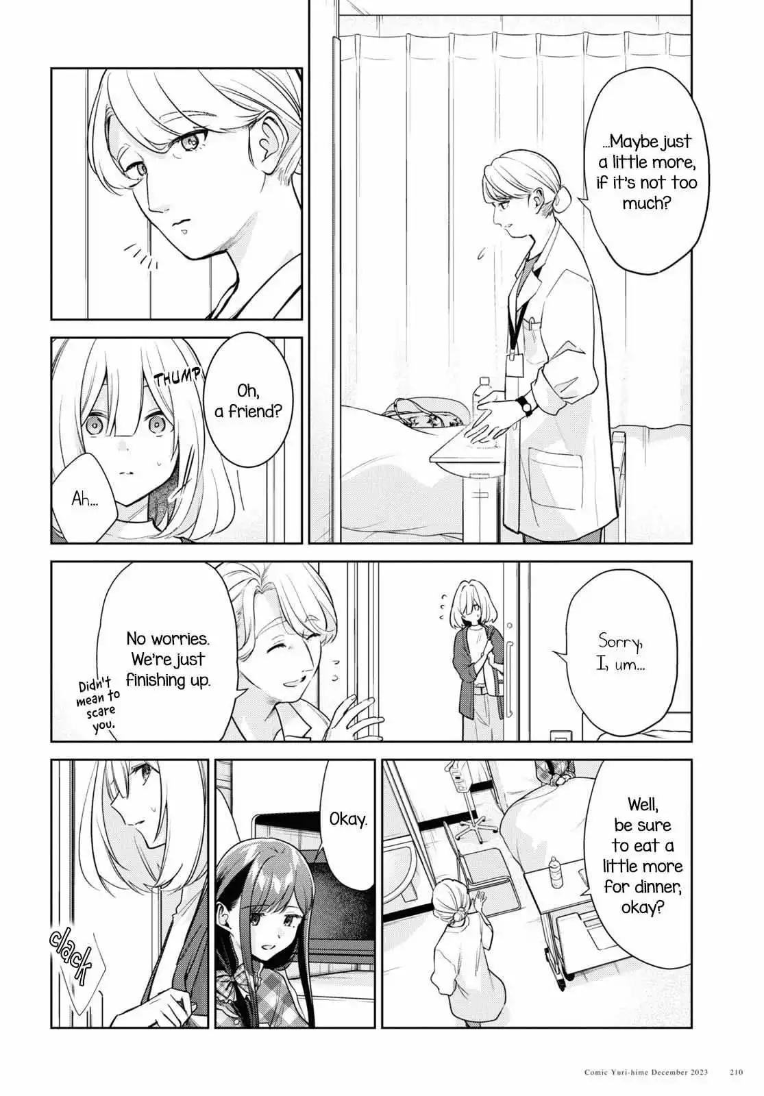 Read Kimi to Tsuzuru Utakata EN Manga Online