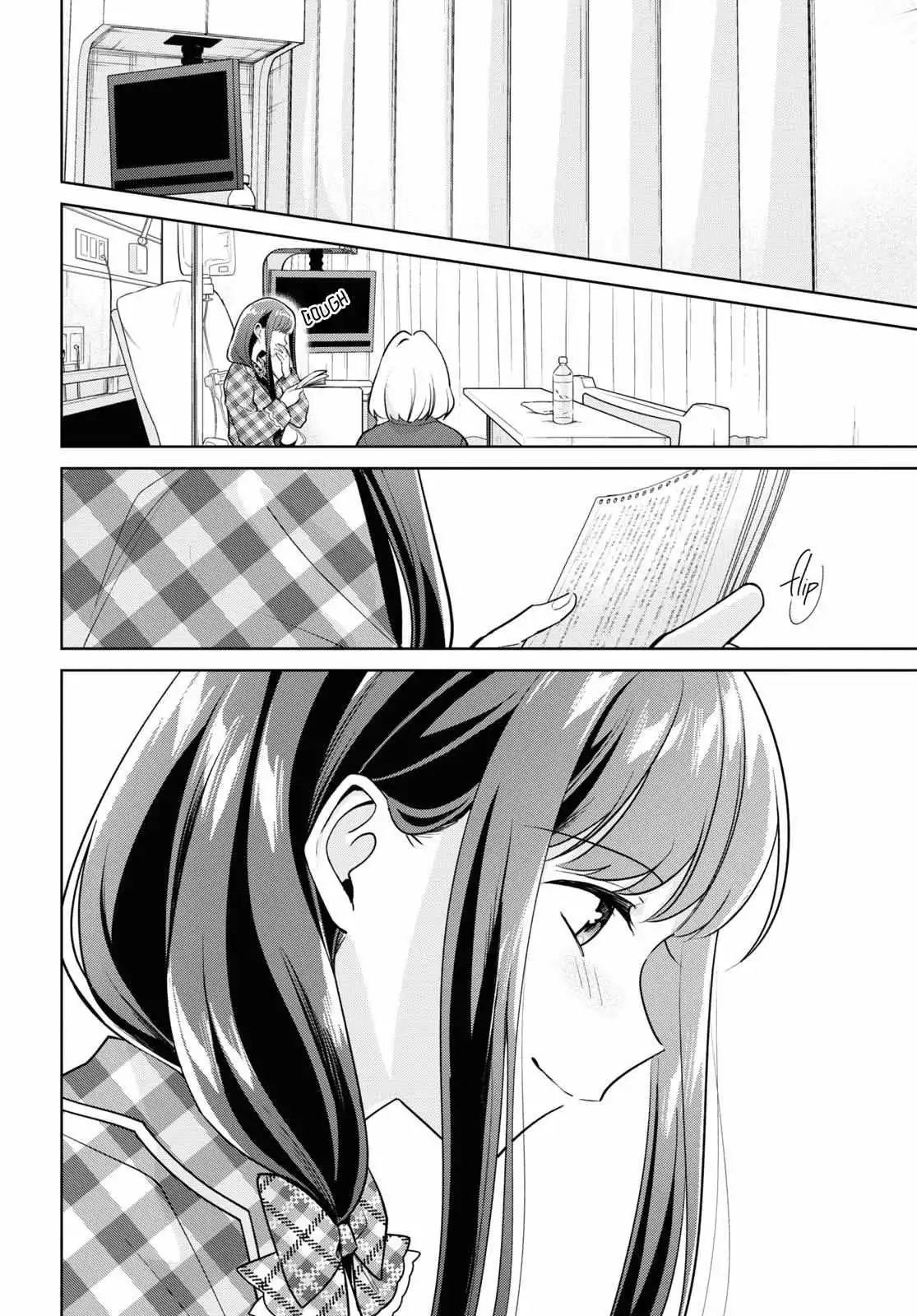 Read Kimi to Tsuzuru Utakata EN Manga Online