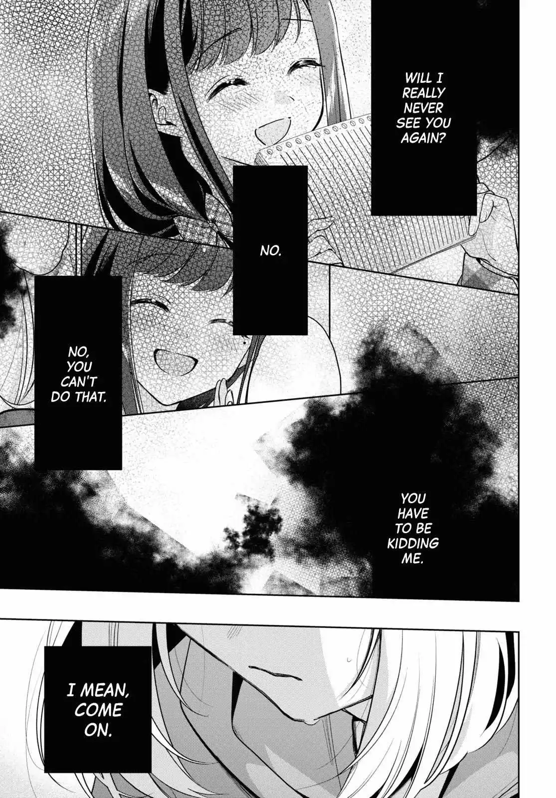 Read Kimi to Tsuzuru Utakata EN Manga Online