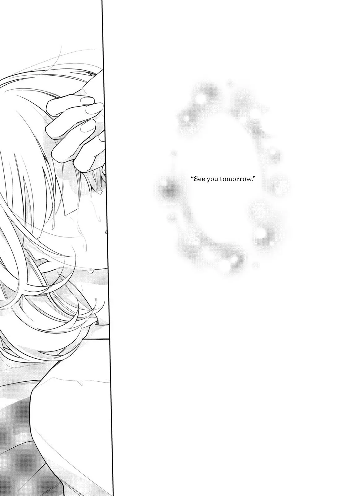 Read Kimi to Tsuzuru Utakata EN Manga Online
