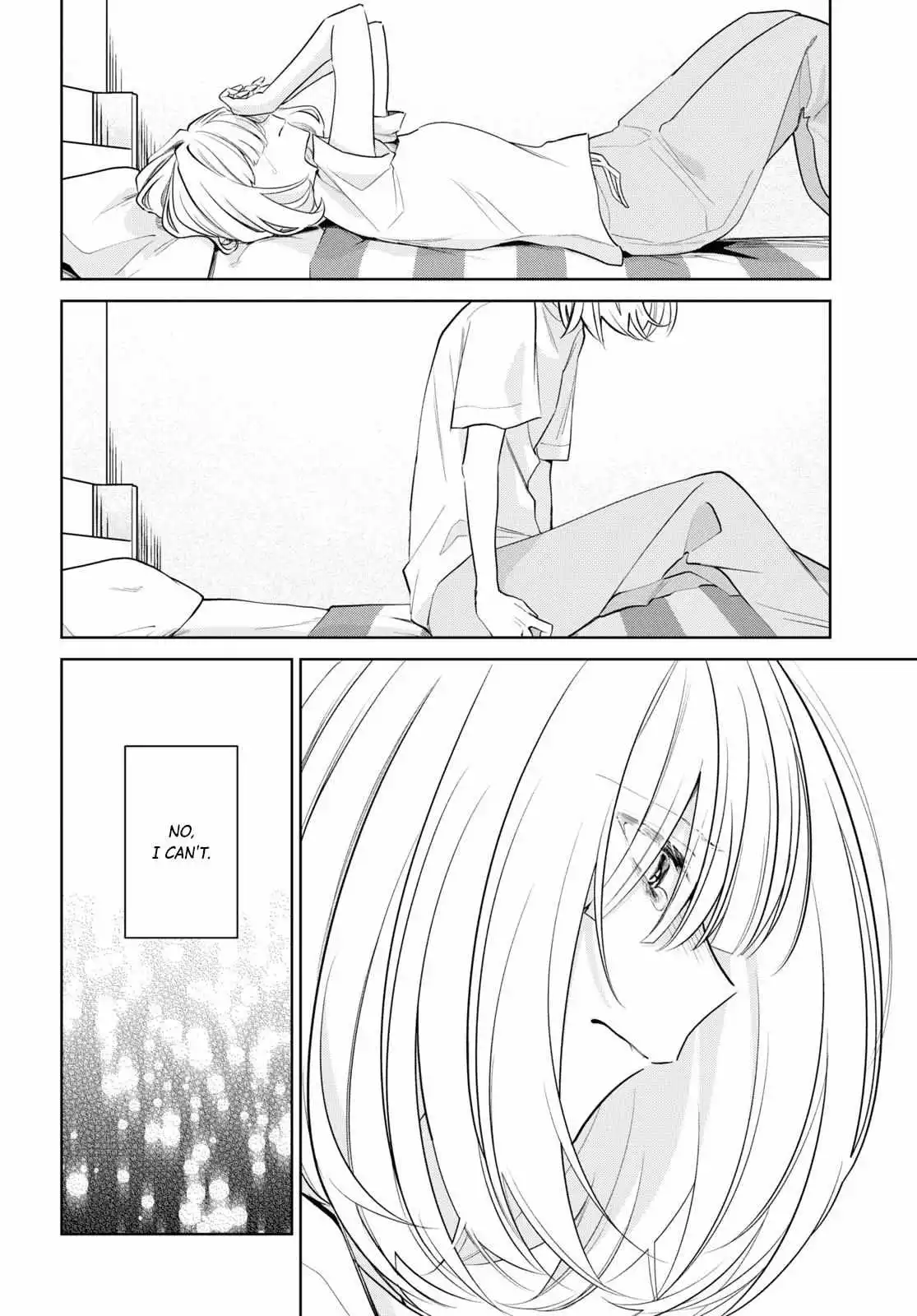 Read Kimi to Tsuzuru Utakata EN Manga Online