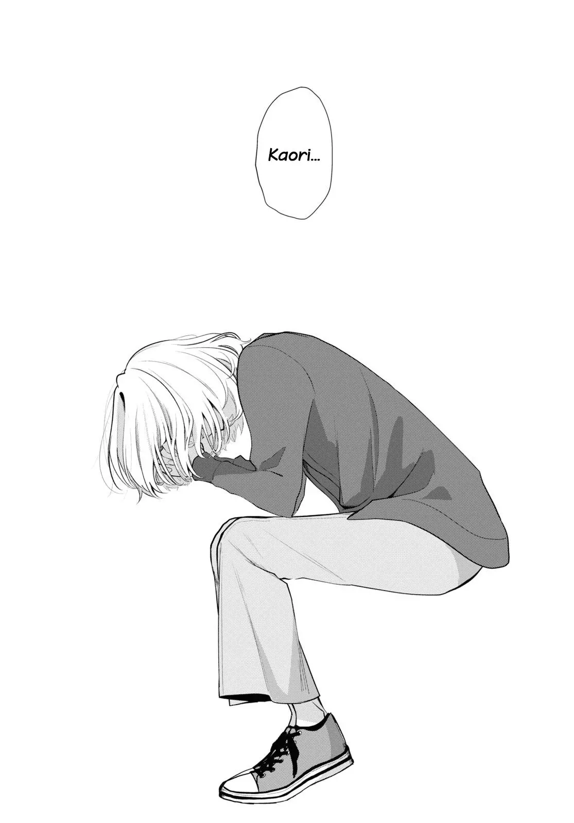 Read Kimi to Tsuzuru Utakata EN Manga Online