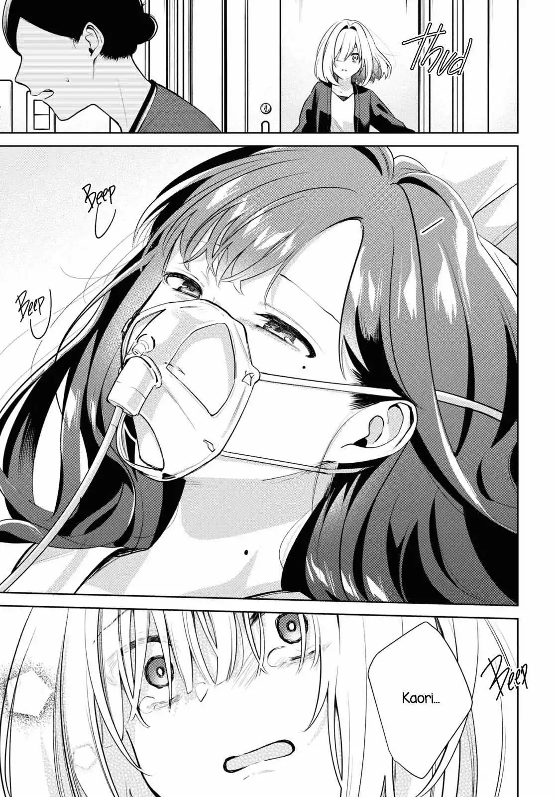 Read Kimi to Tsuzuru Utakata EN Manga Online
