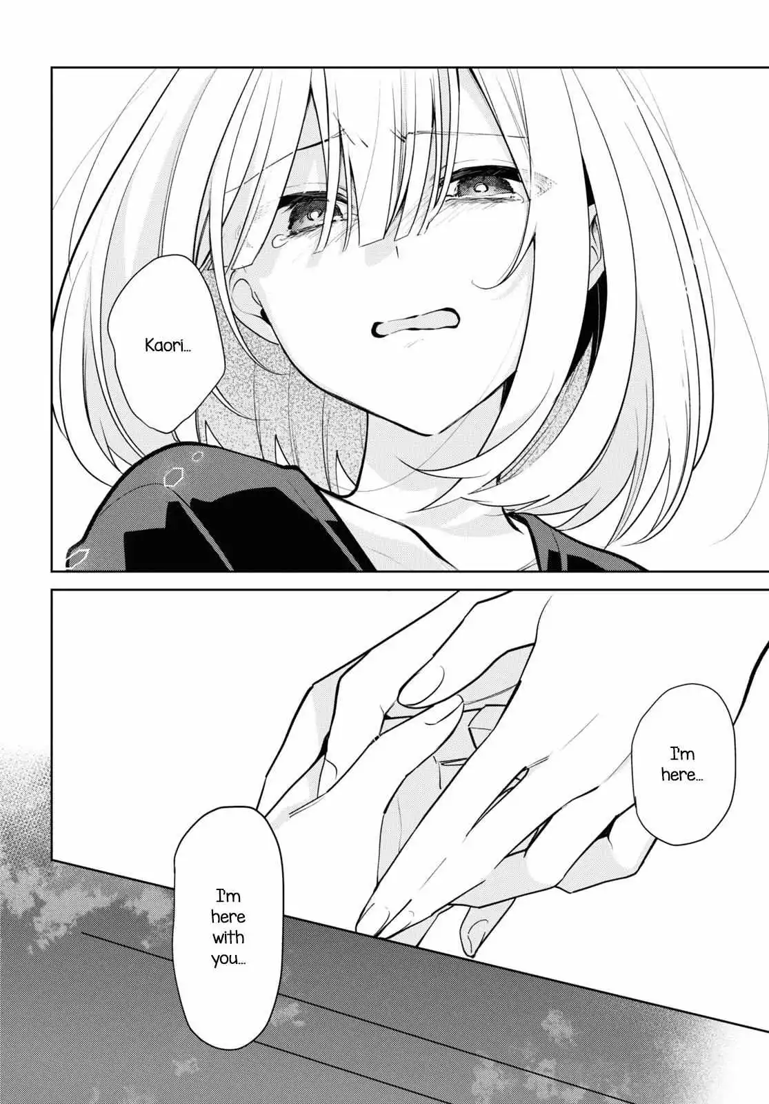 Read Kimi to Tsuzuru Utakata EN Manga Online