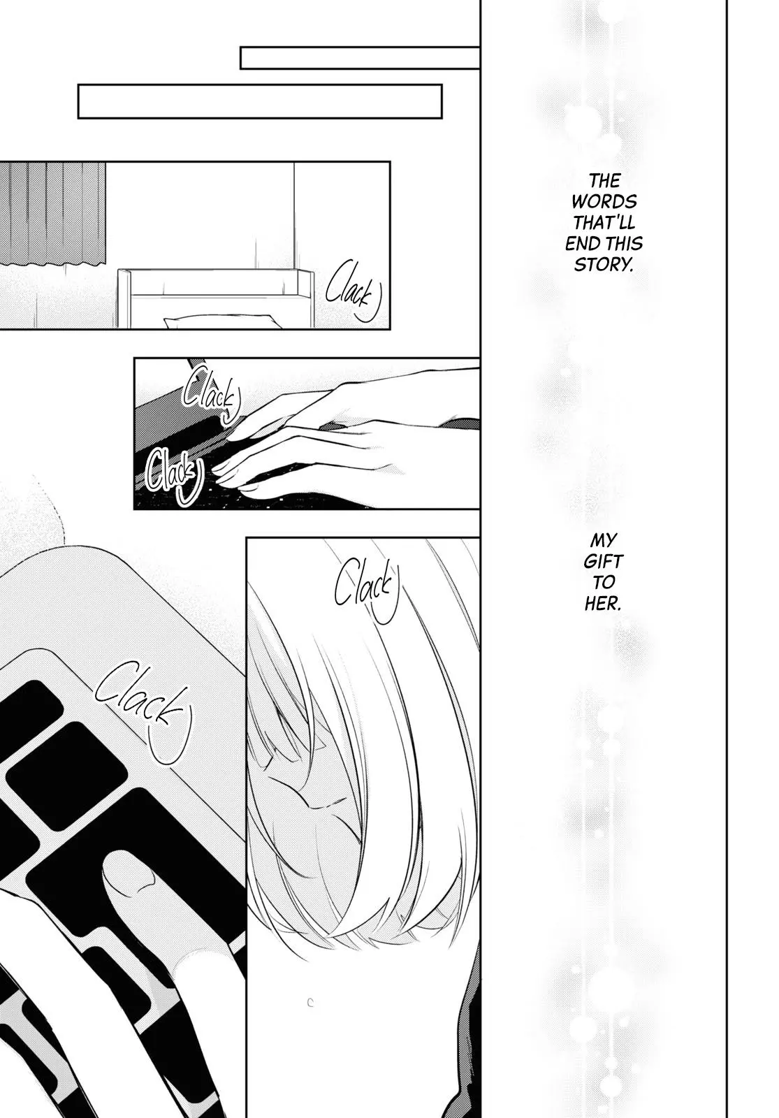 Read Kimi to Tsuzuru Utakata EN Manga Online